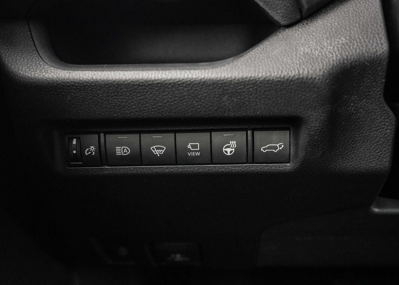2022 Toyota RAV4 Hybrid XSE