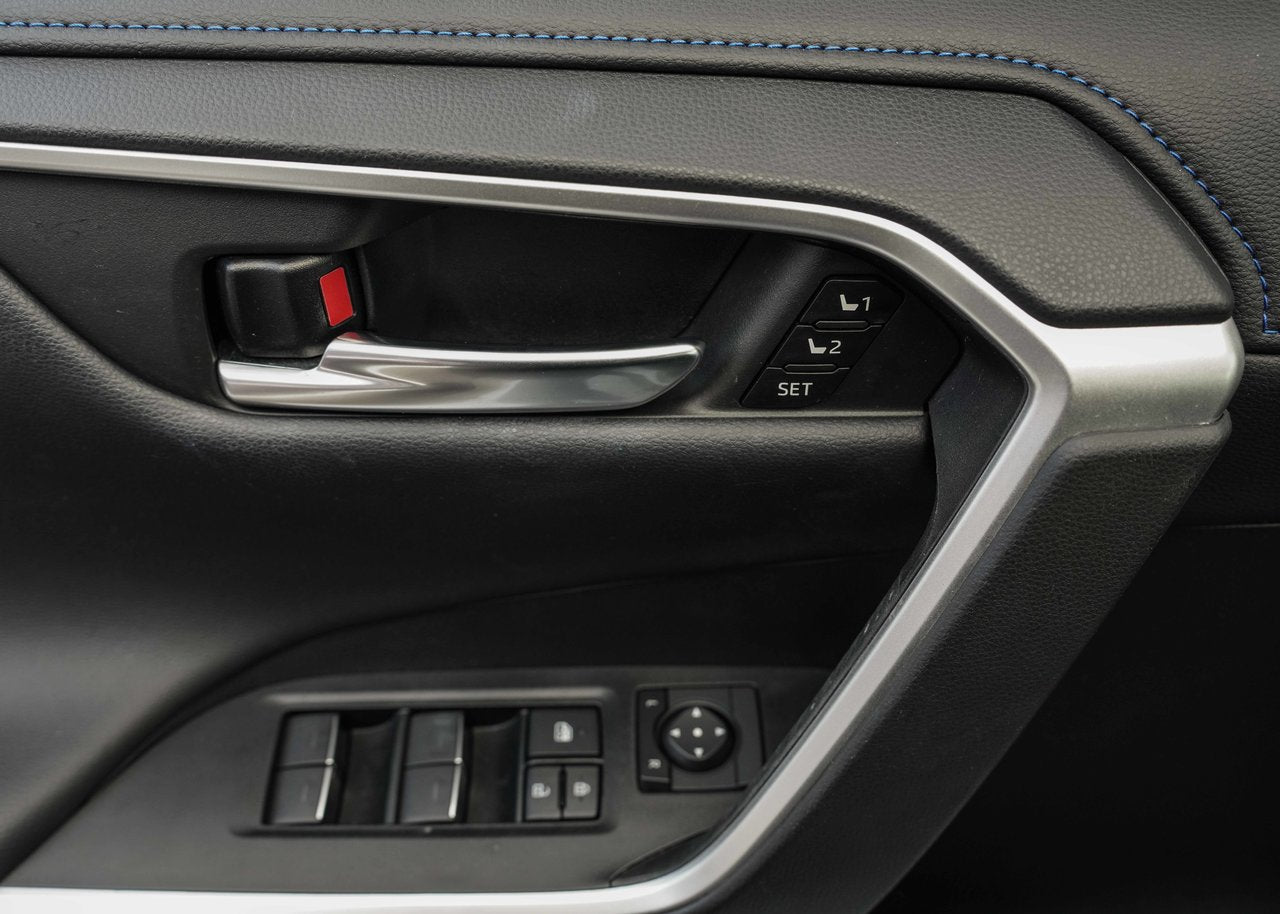 2022 Toyota RAV4 Hybrid XSE