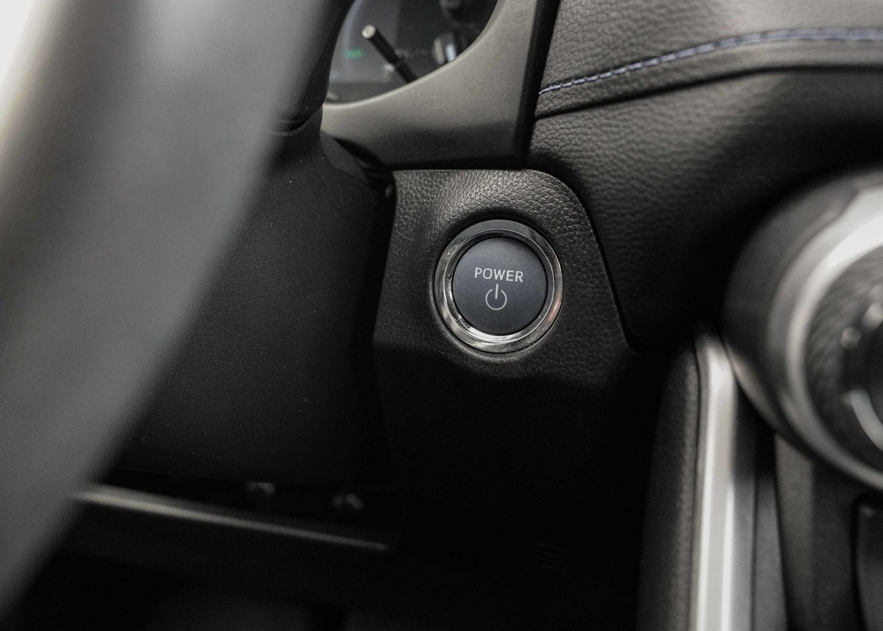 2022 Toyota RAV4 Hybrid XSE