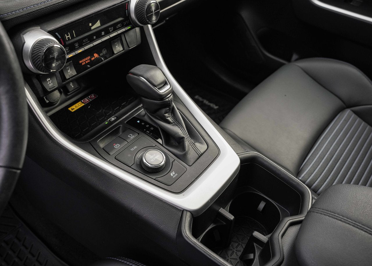2022 Toyota RAV4 Hybrid XSE
