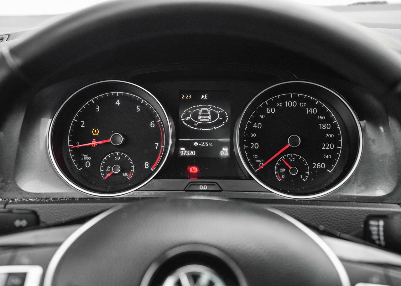 2019 Volkswagen Golf HIGHLINE/ MANUEL/ 82$ PAR SEMAINE - 72 MOIS