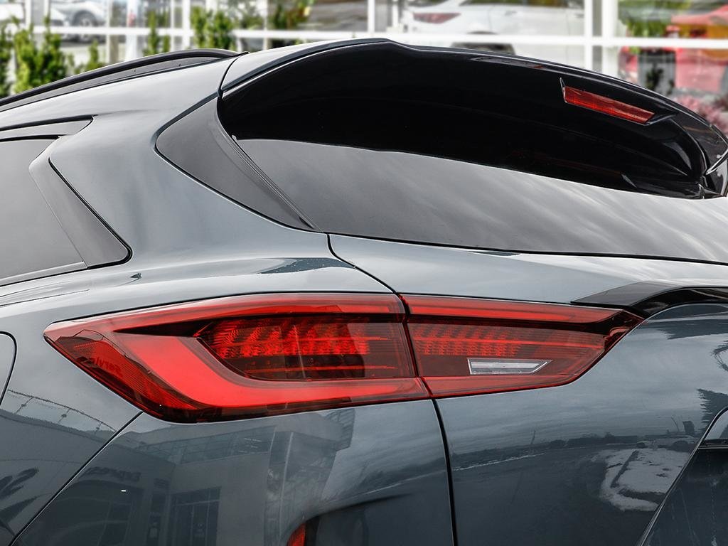 2025 Infiniti QX50 SPORT