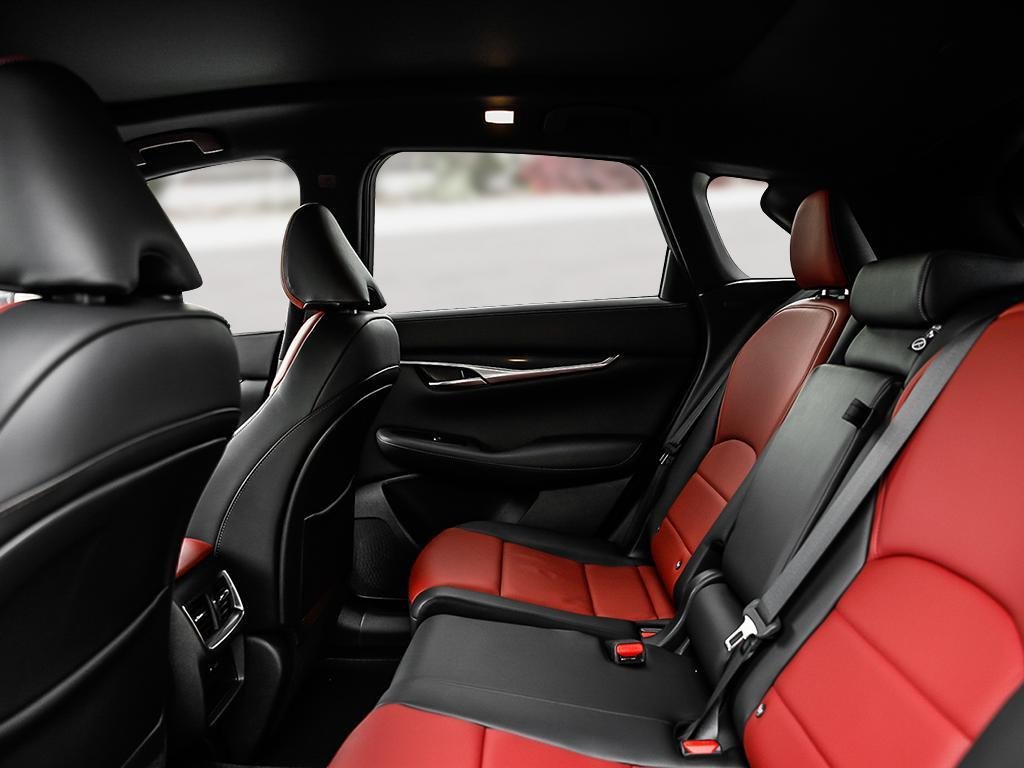 2025 Infiniti QX50 SPORT