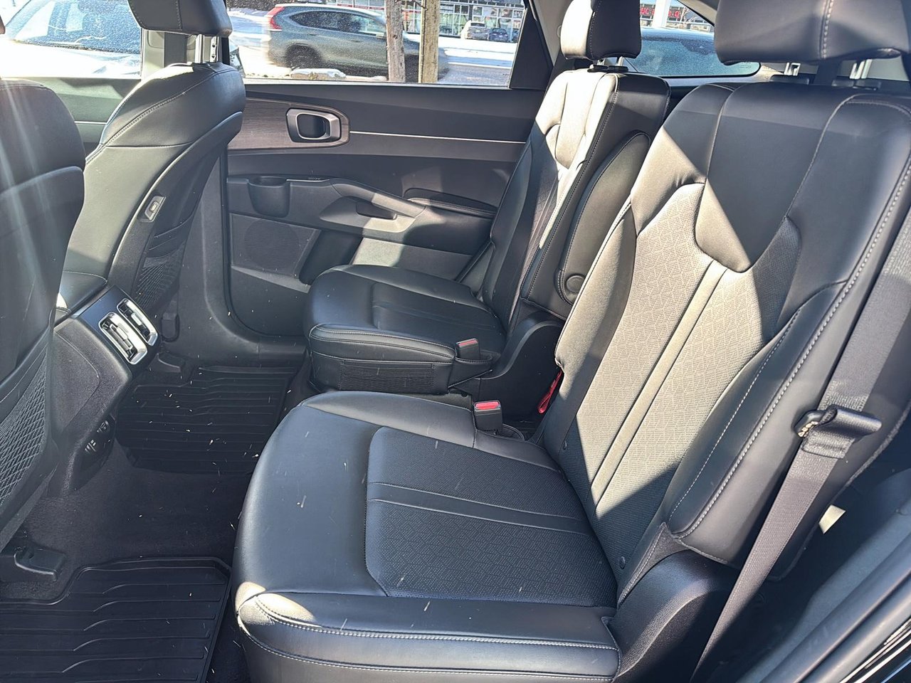 2023 Kia Sorento EX