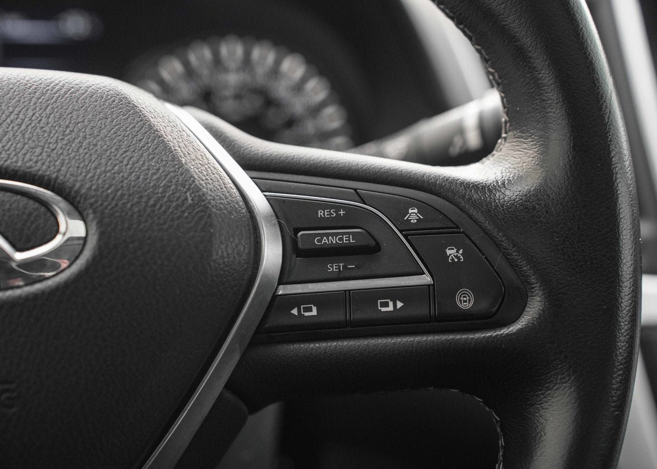 2021 Infiniti Q50 LUXE