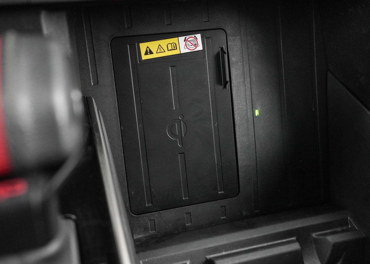 2023 Toyota Tundra Limited Hybrid