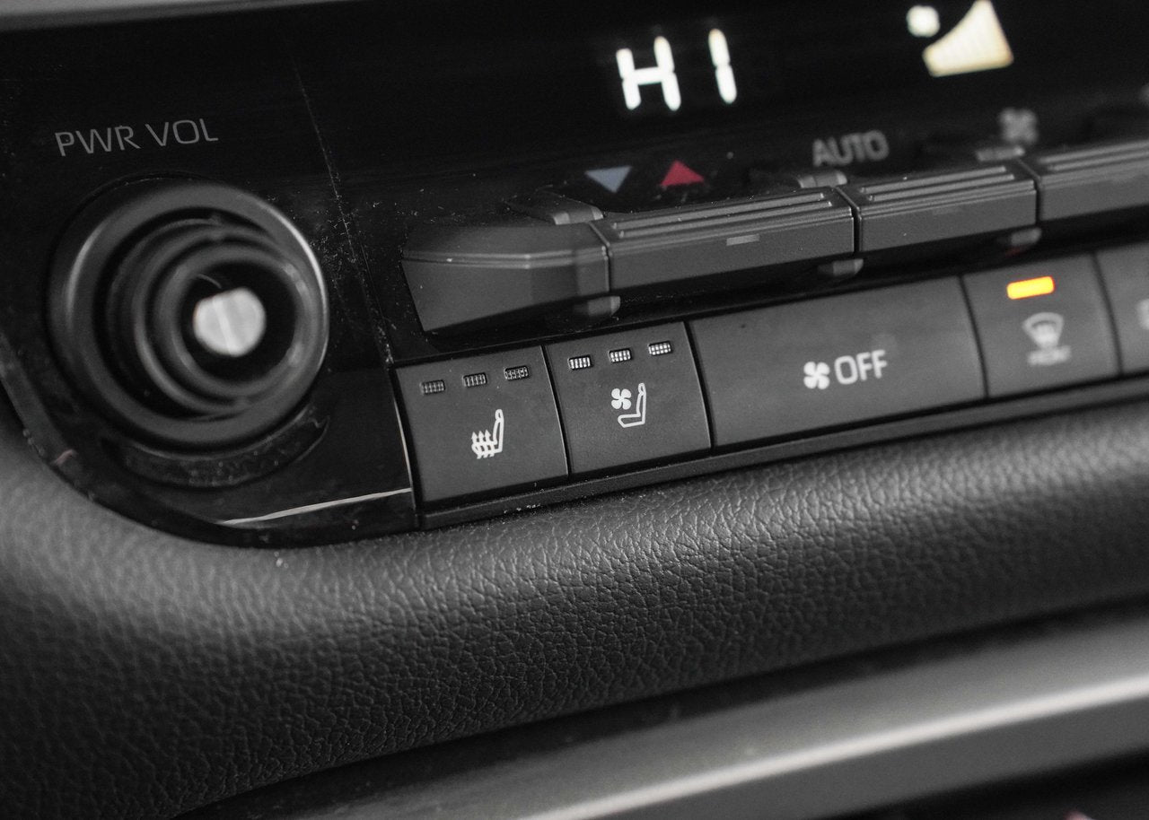 2023 Toyota Tundra Limited Hybrid