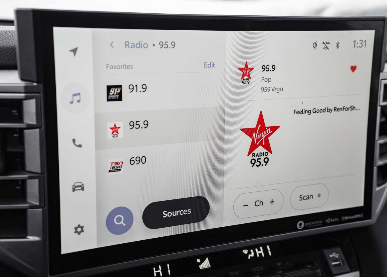 2023 Toyota Tundra Limited Hybrid