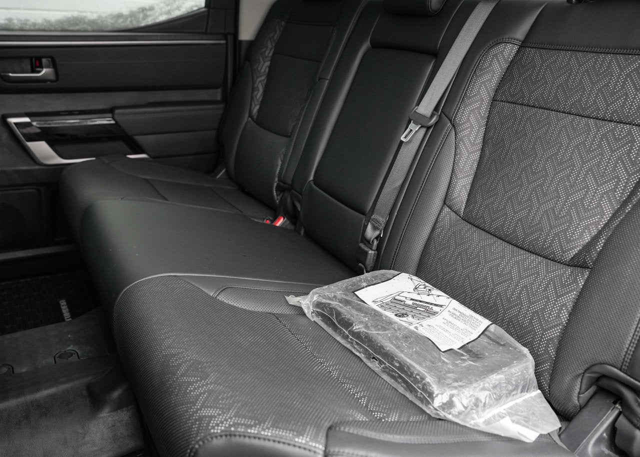 2023 Toyota Tundra Limited Hybrid