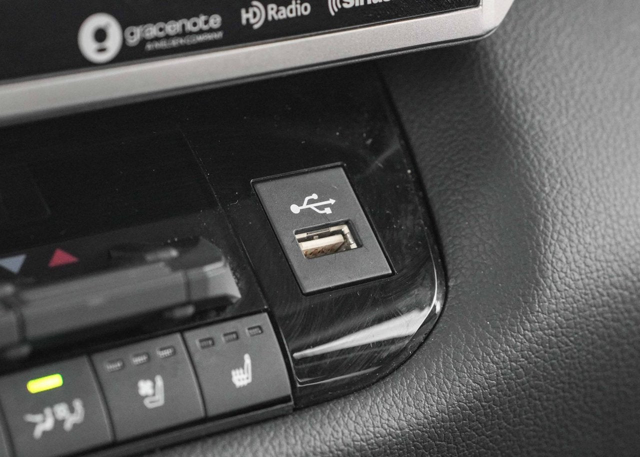 2023 Toyota Tundra Limited Hybrid