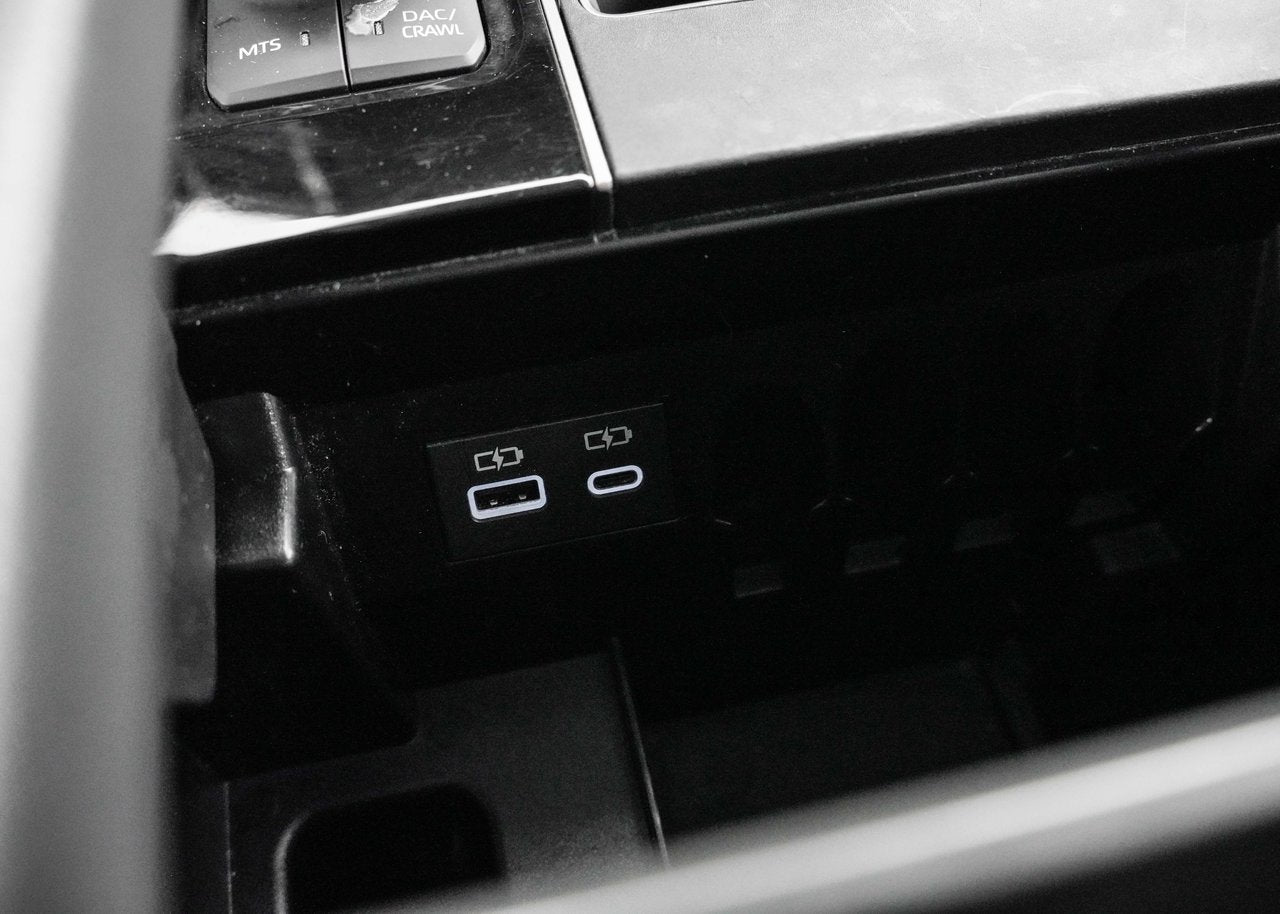 2023 Toyota Tundra Limited Hybrid