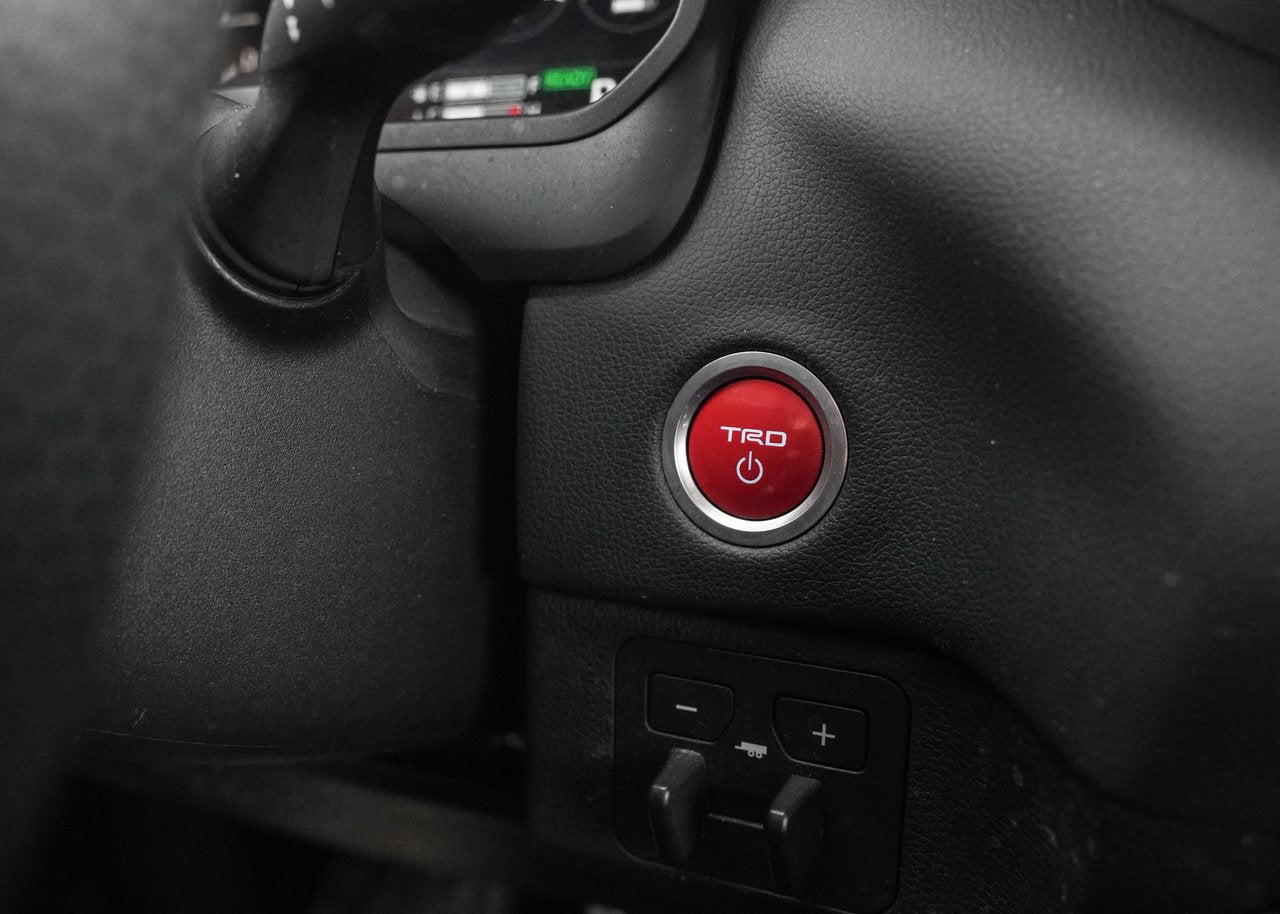 2023 Toyota Tundra Limited Hybrid