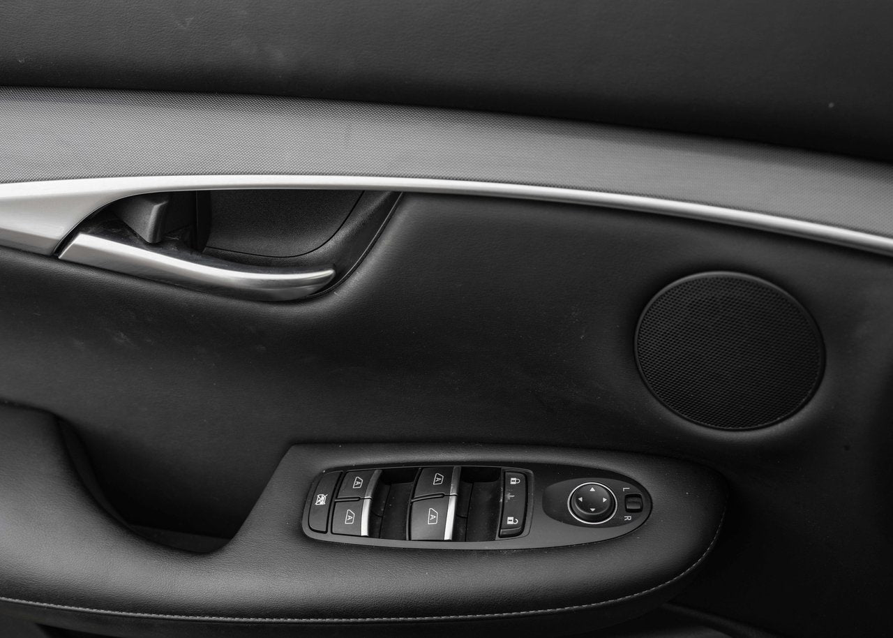 2021 Infiniti QX50 PURE