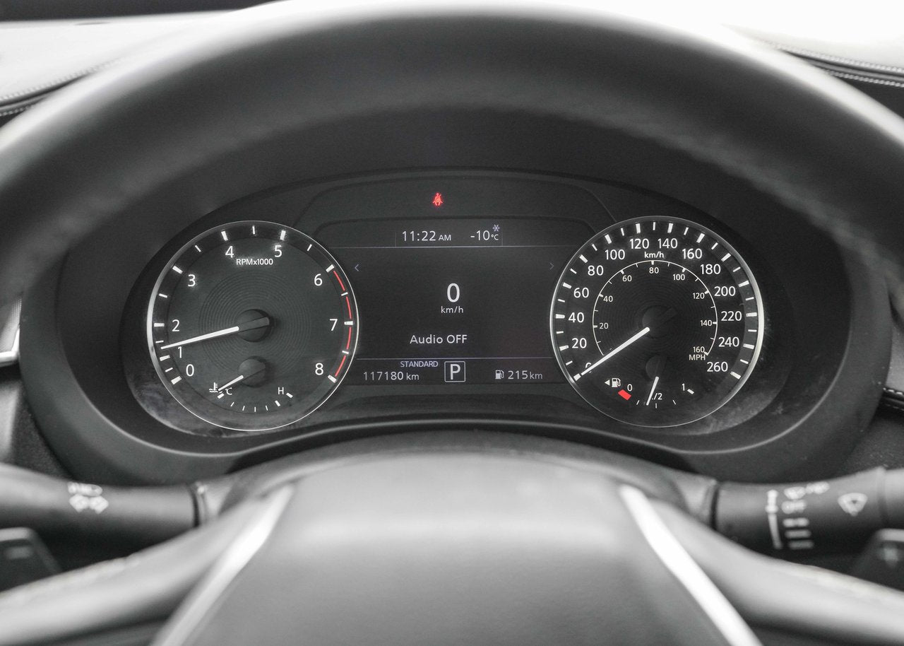 2021 Infiniti QX50 PURE