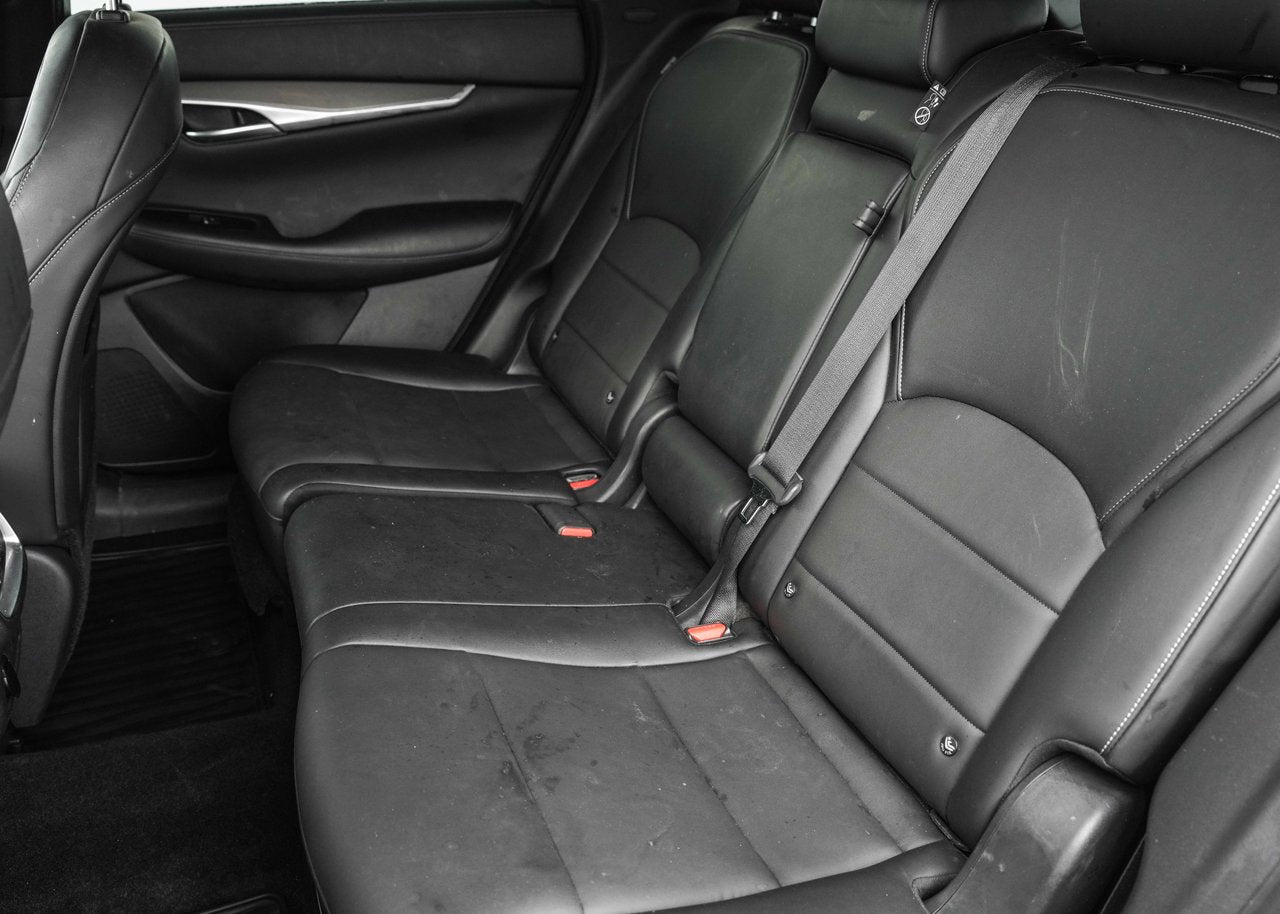 2021 Infiniti QX50 PURE