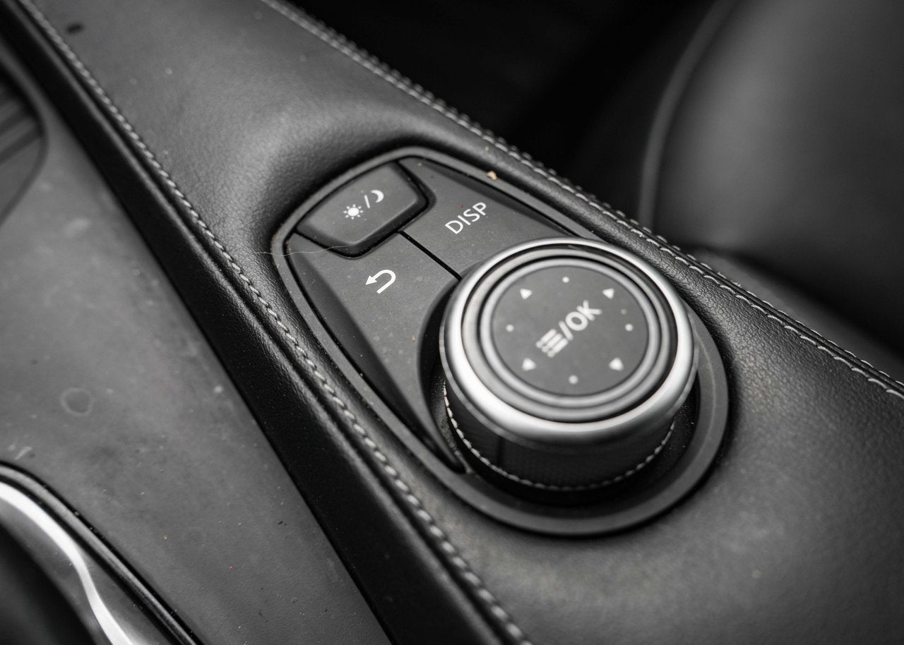 2021 Infiniti QX50 PURE