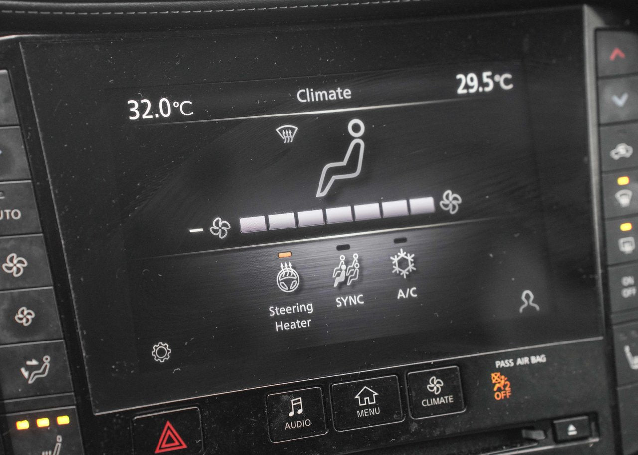 2021 Infiniti QX50 PURE