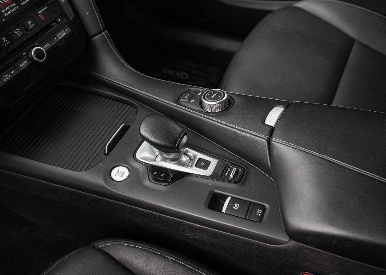 2021 Infiniti QX50 PURE