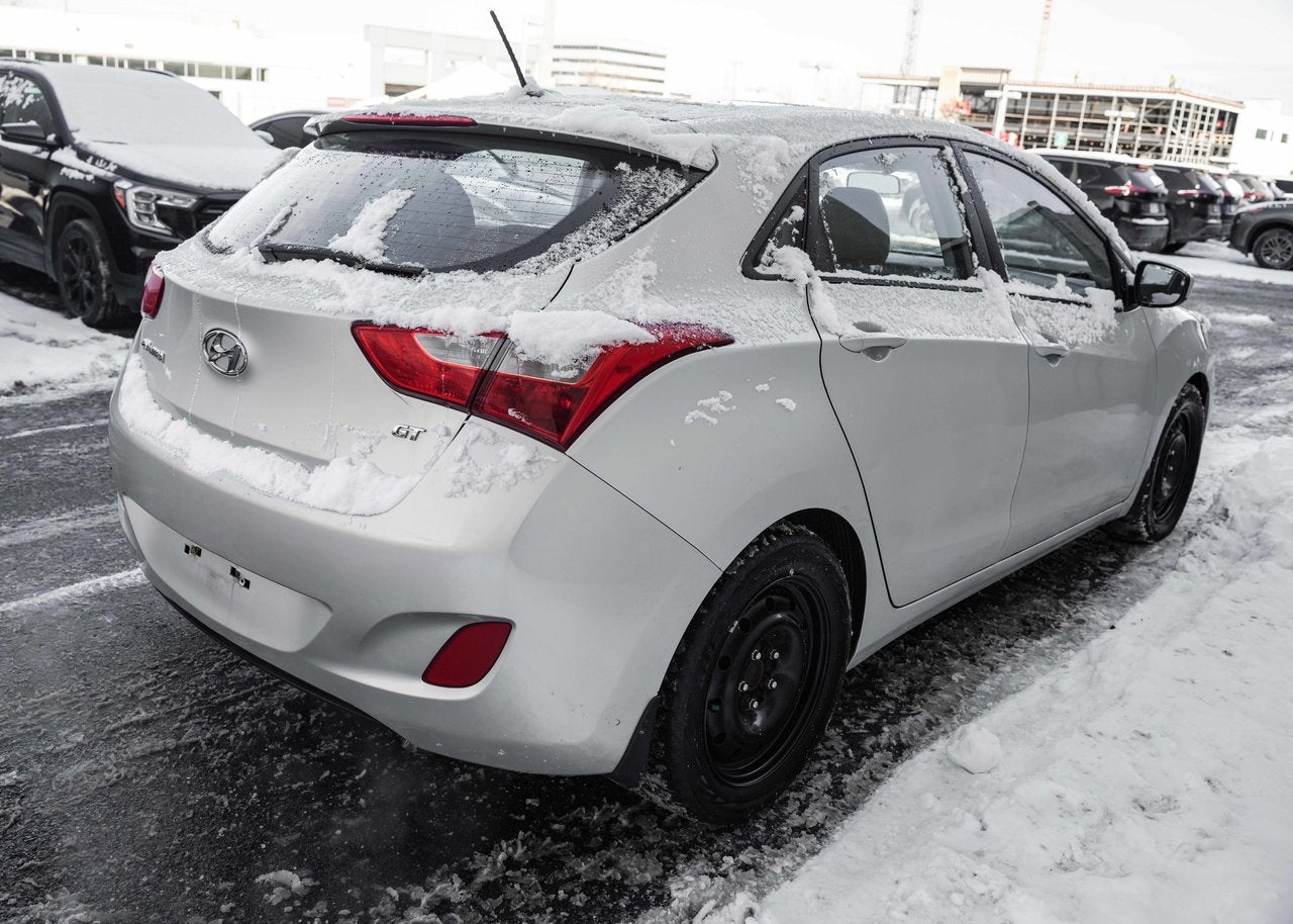 2014 Hyundai Elantra GT GLS MAGS+TOIT.PANO+SIEGES.CHAUFF+bLUETOOTH