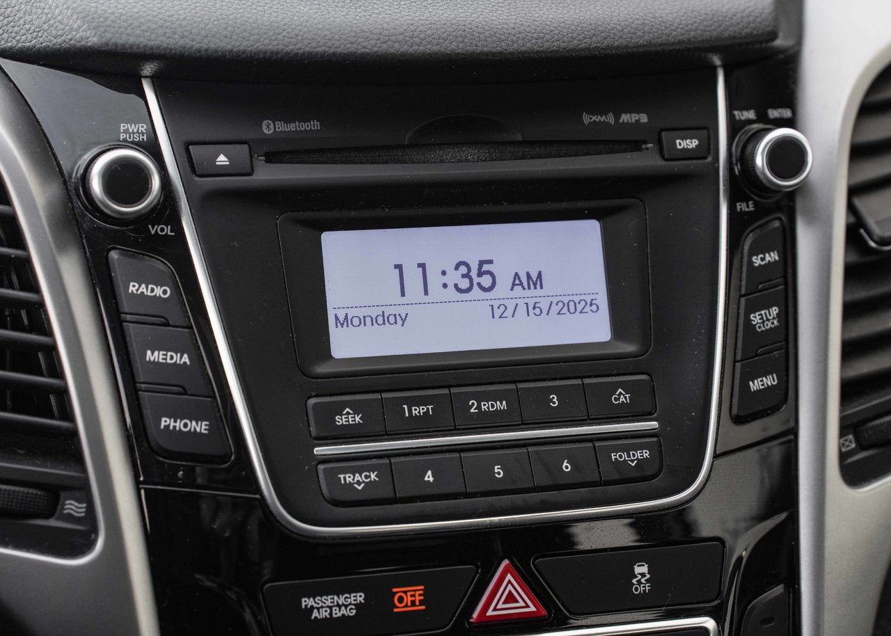 2014 Hyundai Elantra GT GLS MAGS+TOIT.PANO+SIEGES.CHAUFF+bLUETOOTH