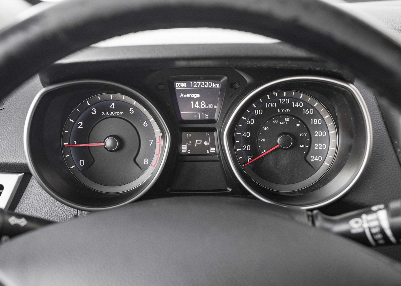 2014 Hyundai Elantra GT GLS MAGS+TOIT.PANO+SIEGES.CHAUFF+bLUETOOTH