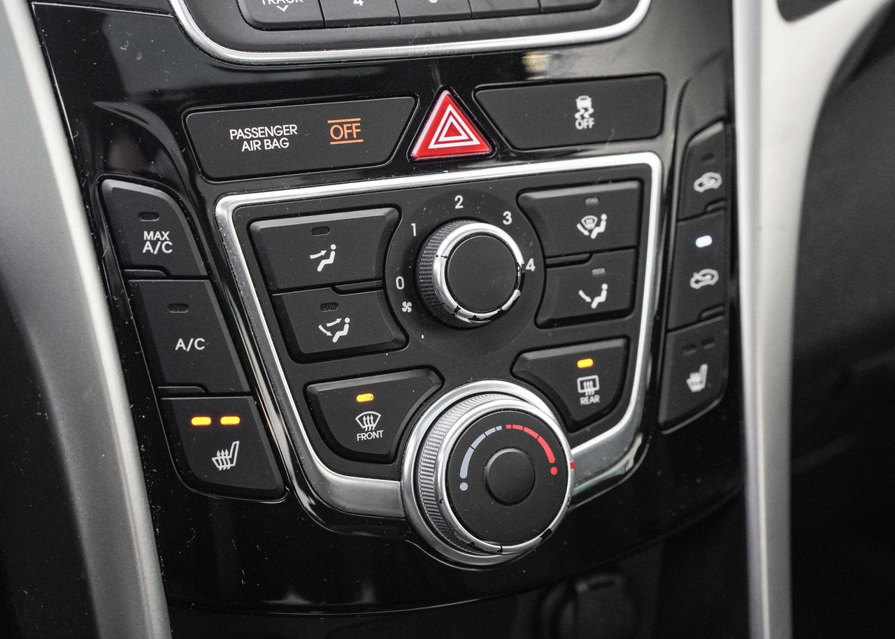 2014 Hyundai Elantra GT GLS MAGS+TOIT.PANO+SIEGES.CHAUFF+bLUETOOTH