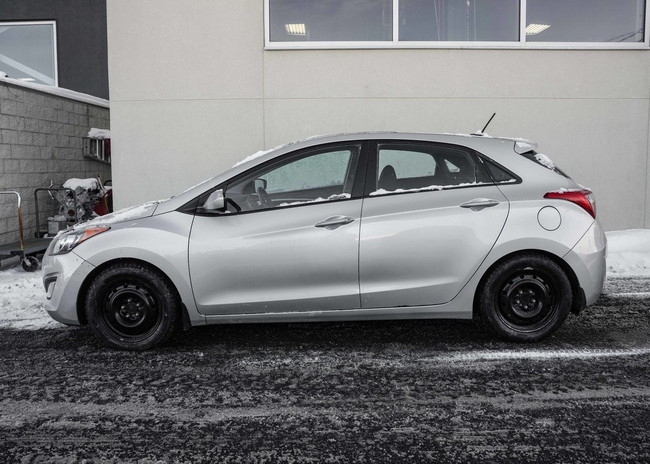 2014 Hyundai Elantra GT GLS MAGS+TOIT.PANO+SIEGES.CHAUFF+bLUETOOTH