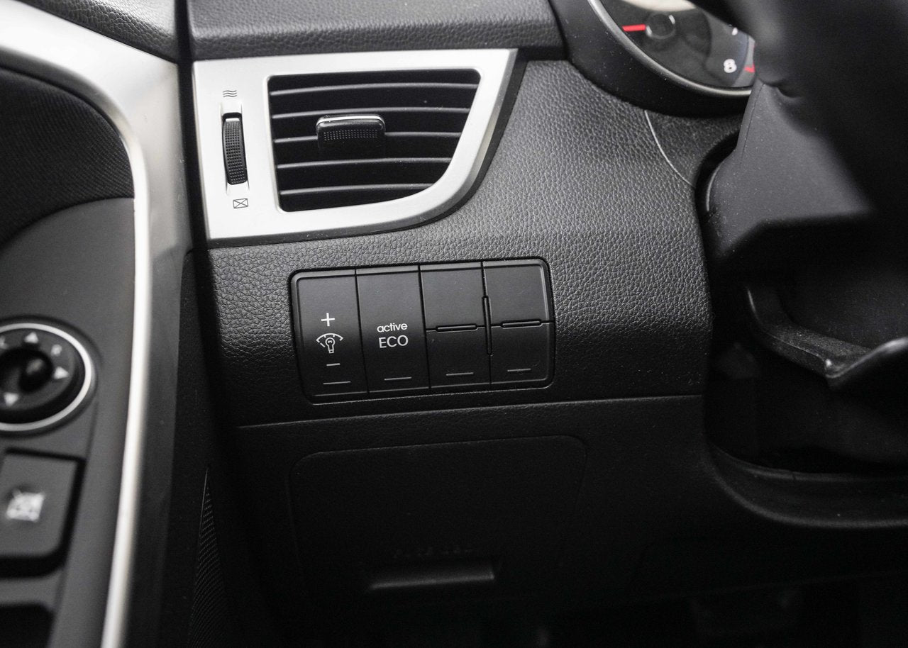 2014 Hyundai Elantra GT GLS MAGS+TOIT.PANO+SIEGES.CHAUFF+bLUETOOTH