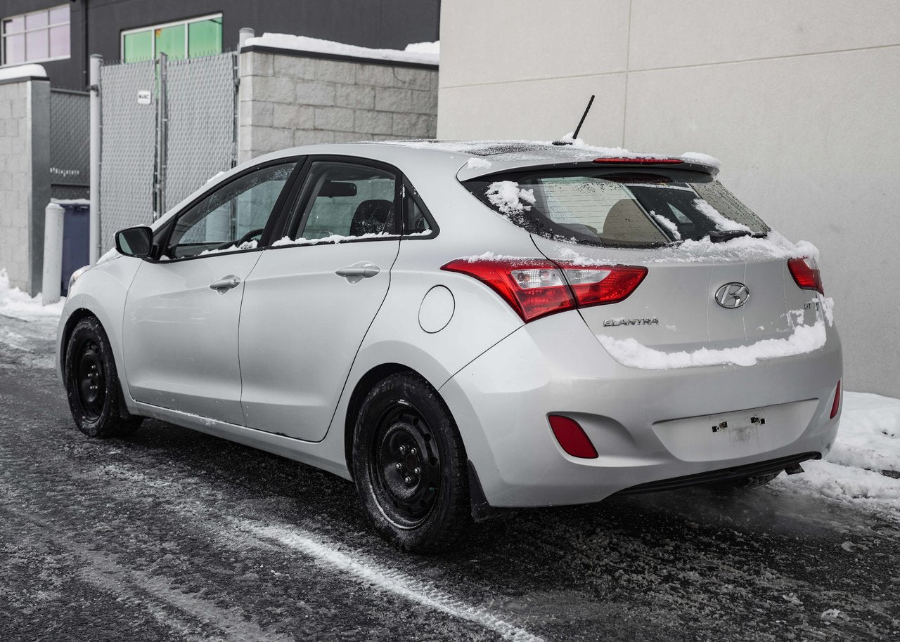 2014 Hyundai Elantra GT GLS MAGS+TOIT.PANO+SIEGES.CHAUFF+bLUETOOTH