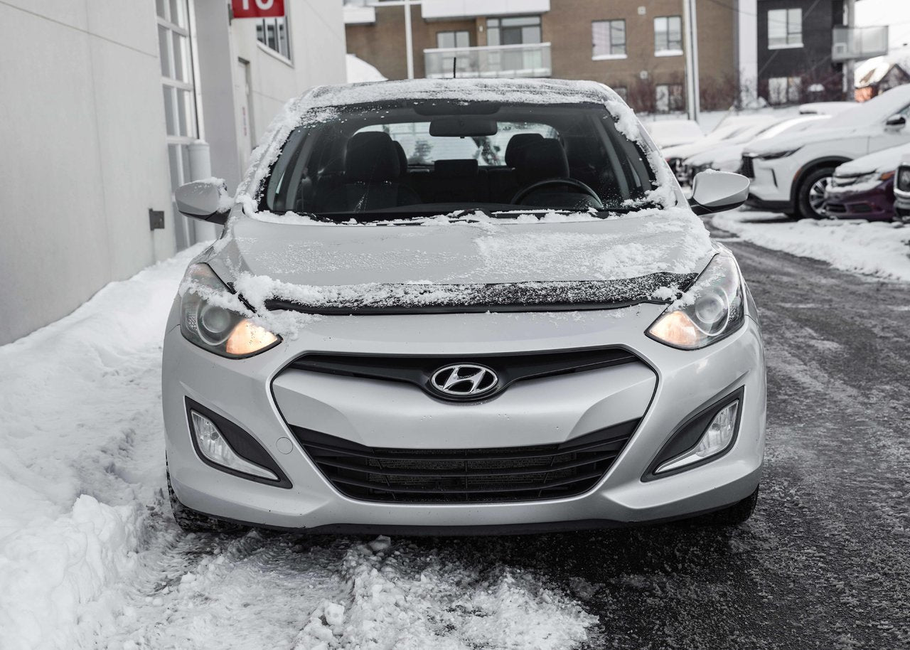 2014 Hyundai Elantra GT GLS MAGS+TOIT.PANO+SIEGES.CHAUFF+bLUETOOTH