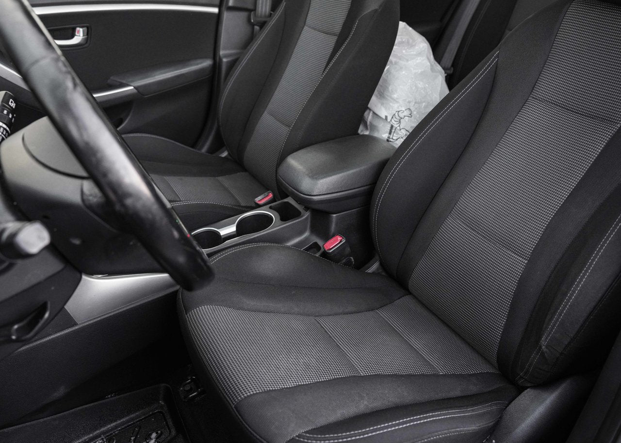 2014 Hyundai Elantra GT GLS MAGS+TOIT.PANO+SIEGES.CHAUFF+bLUETOOTH