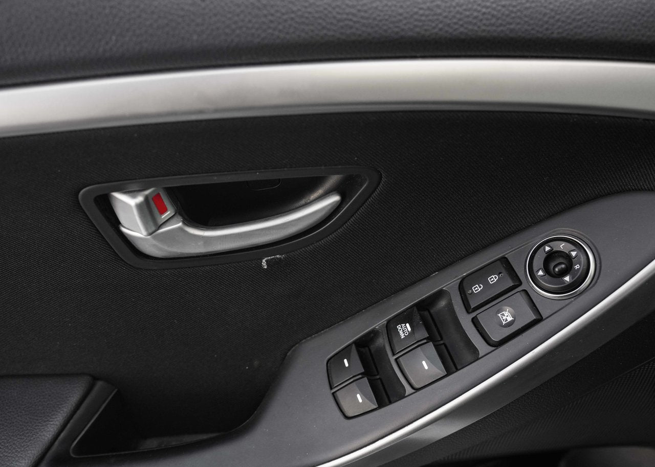 2014 Hyundai Elantra GT GLS MAGS+TOIT.PANO+SIEGES.CHAUFF+bLUETOOTH