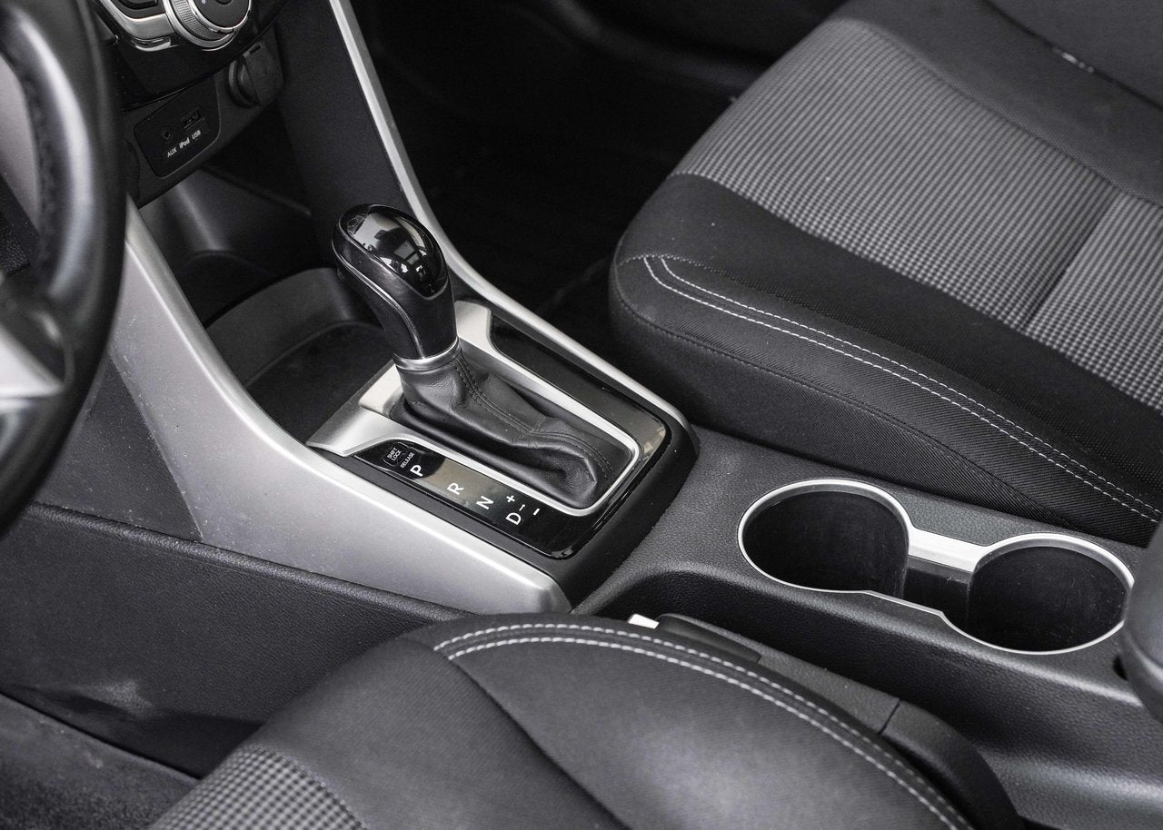 2014 Hyundai Elantra GT GLS MAGS+TOIT.PANO+SIEGES.CHAUFF+bLUETOOTH