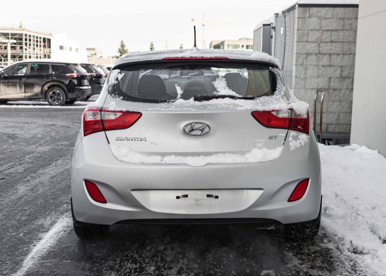 2014 Hyundai Elantra GT GLS MAGS+TOIT.PANO+SIEGES.CHAUFF+bLUETOOTH