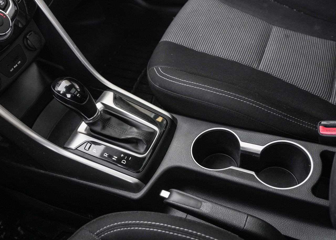 2014 Hyundai Elantra GT GLS MAGS+TOIT.PANO+SIEGES.CHAUFF+bLUETOOTH