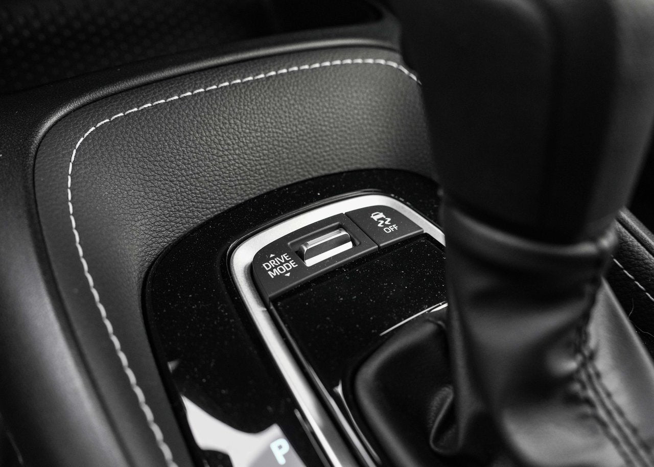 2025 Toyota Corolla Hatchback S