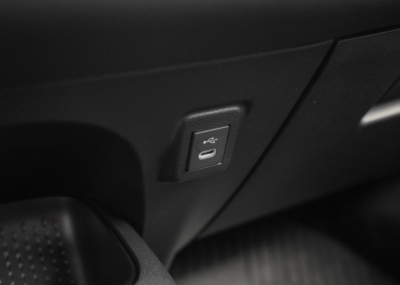 2025 Toyota Corolla Hatchback S