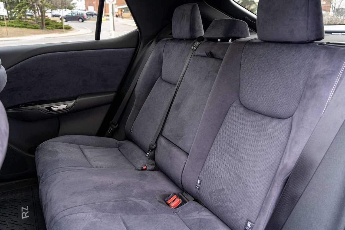 2025 Lexus RZ RZ 450e, EXECUTIVE PACKAGE