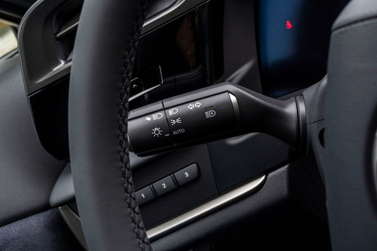 2025 Lexus RZ RZ 450e, EXECUTIVE PACKAGE