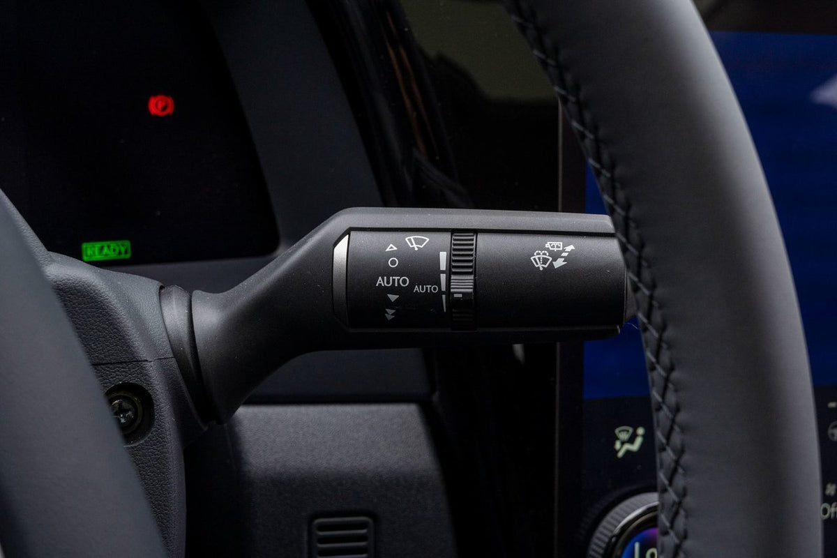 2025 Lexus RZ RZ 450e, EXECUTIVE PACKAGE
