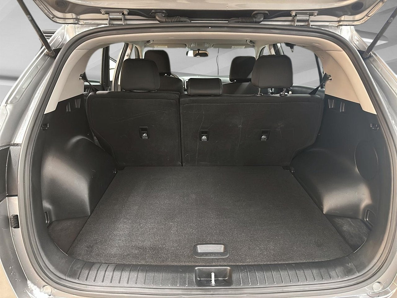 2020 Kia Sportage LX S AWD