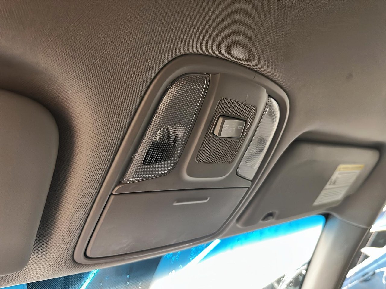 2020 Kia Sportage LX S AWD