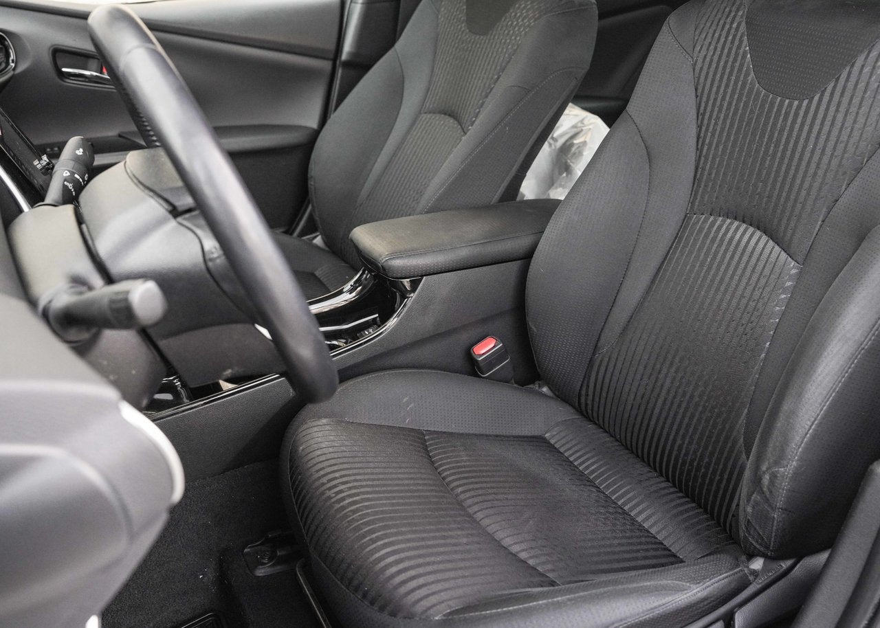 2019 Toyota Prius Prime