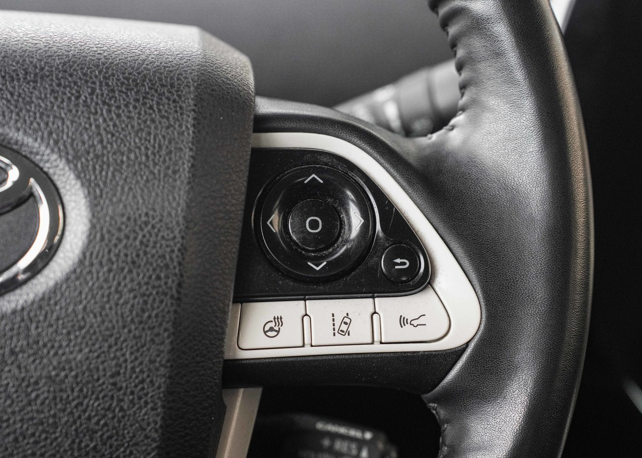 2019 Toyota Prius Prime