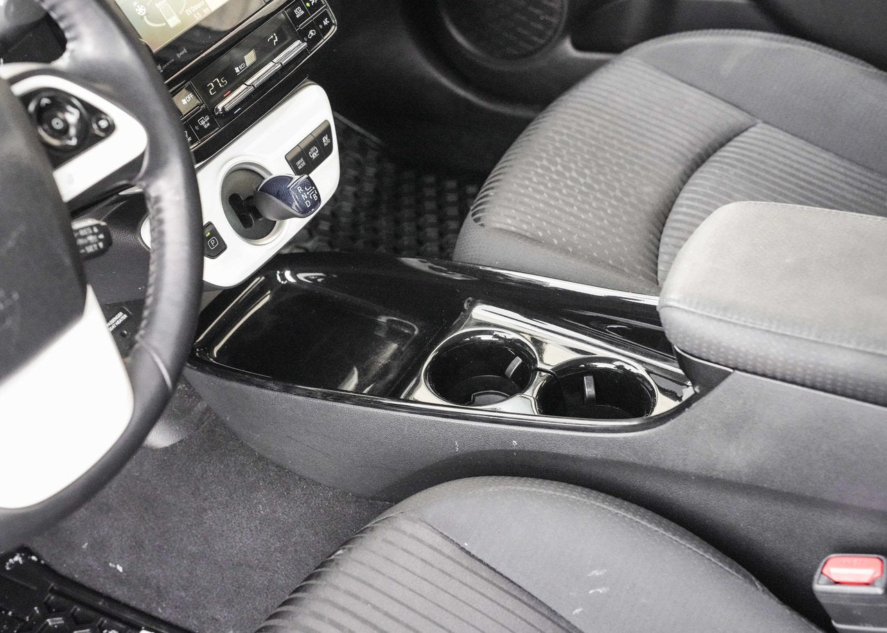 2019 Toyota Prius Prime