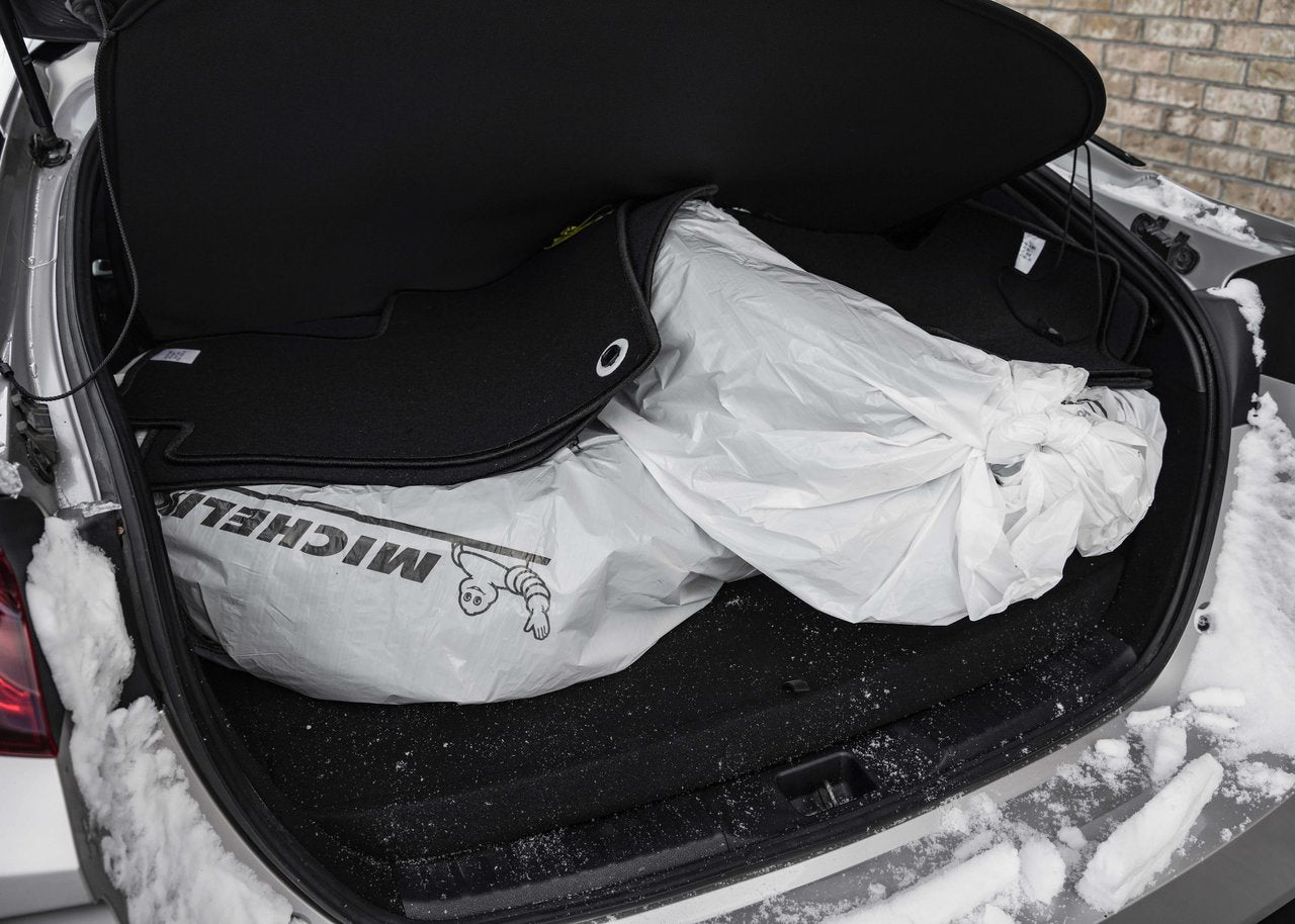 2019 Toyota Prius Prime