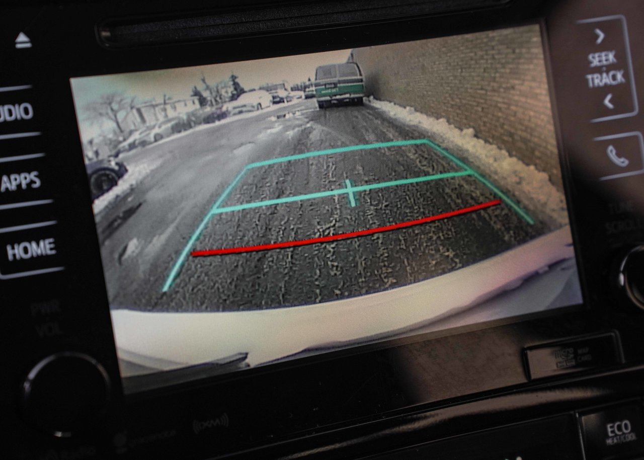 2019 Toyota Prius Prime