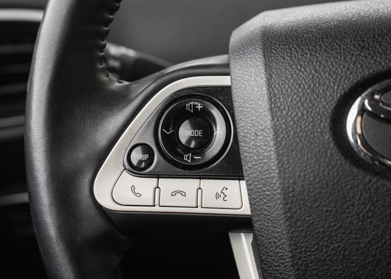 2019 Toyota Prius Prime