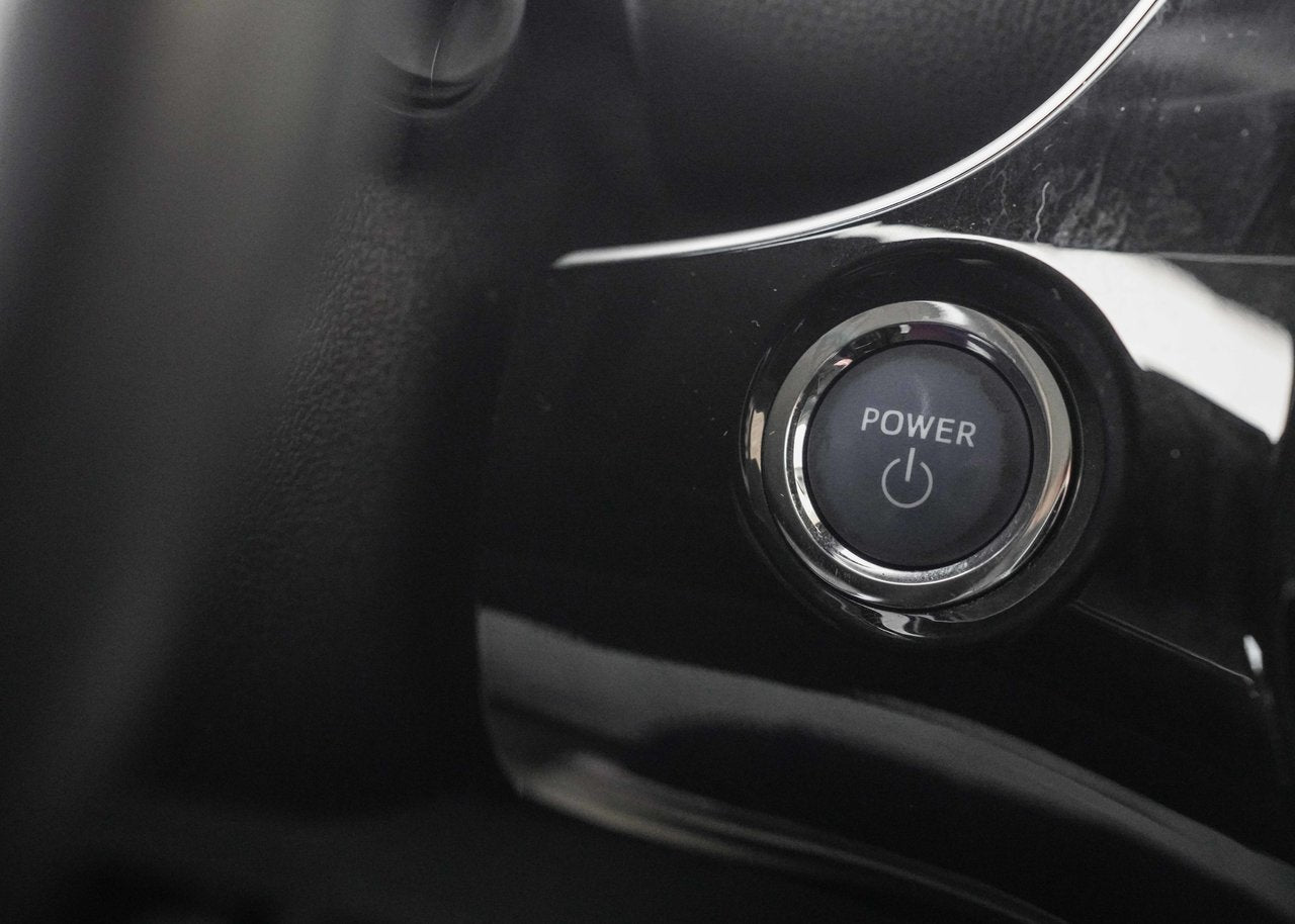 2019 Toyota Prius Prime