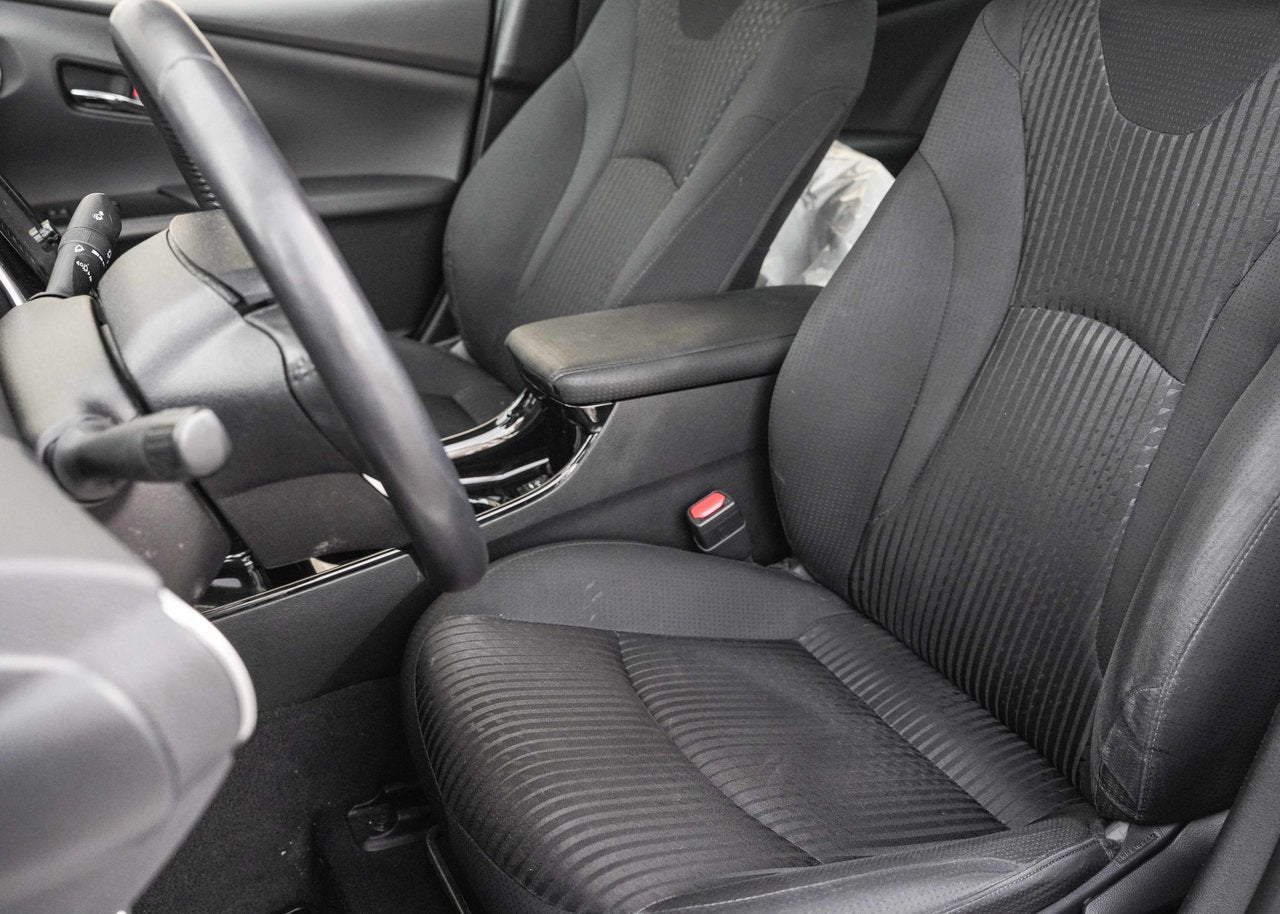 2019 Toyota Prius Prime